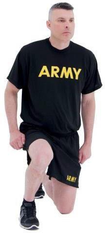Half-Kneeling position