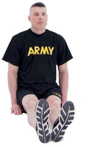 Sitting position