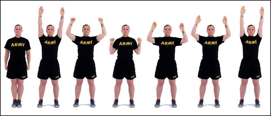 PD MOD8 Prone Row (modified) alternative movement