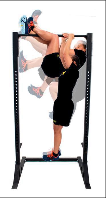 CL1.2 Heel Hook