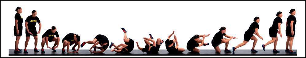 GD1 Shoulder Roll