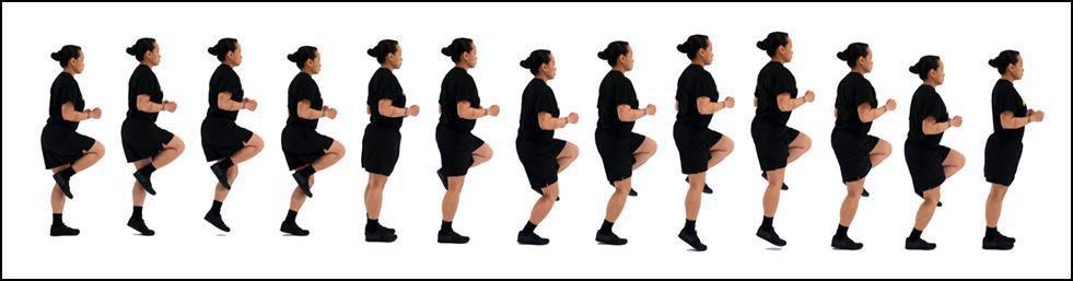 RUD2.2 Single-Leg Hop