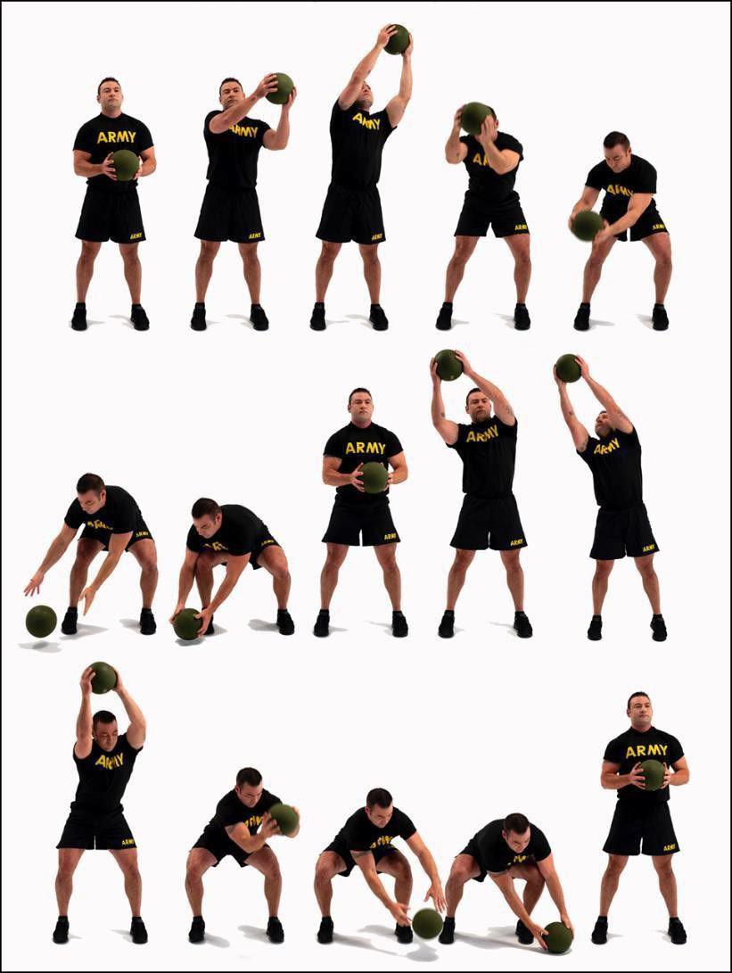 MB2.1 Diagonal Chop Throw