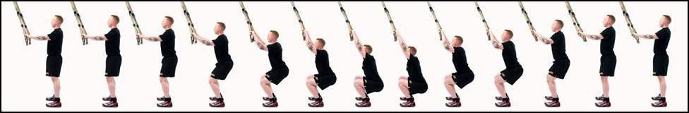 ST1.4 Assisted Squat