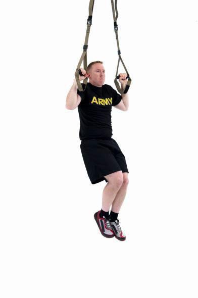 ST2.6 Suspended Pull-Up