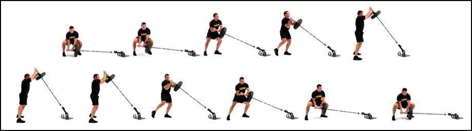 LM1.2 Diagonal Press