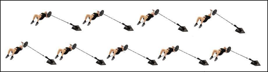 LM2.2 Single-Arm Chest Press