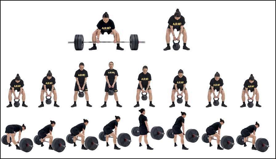 FW6 Sumo Deadlift
