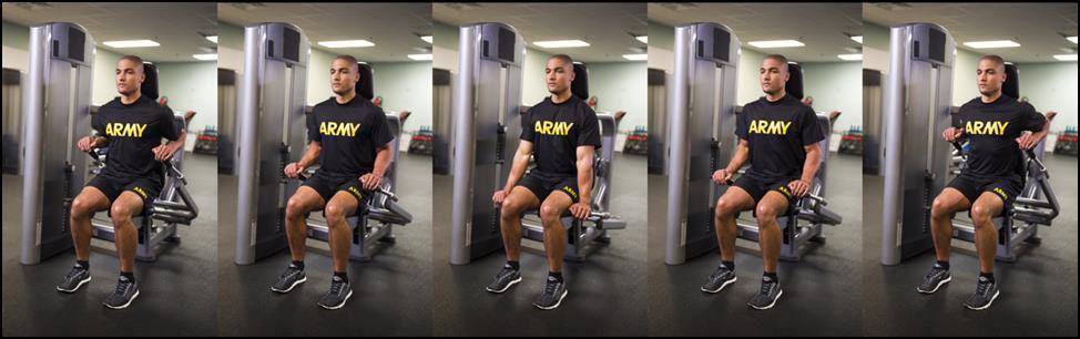 STM Triceps Extension
