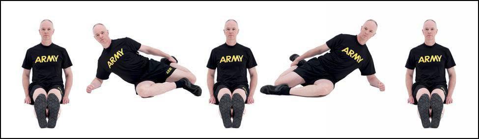 RD4 Thigh Stretch