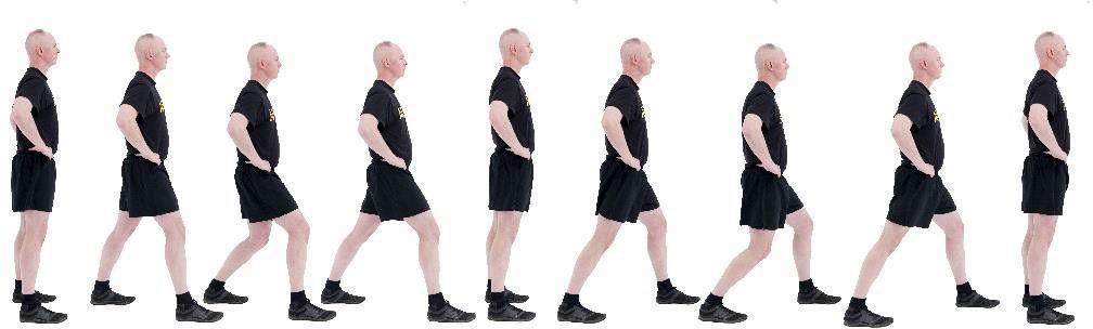 RD7 Calf Stretch