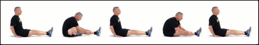 RD MOD8 Hamstring (modified)—single leg