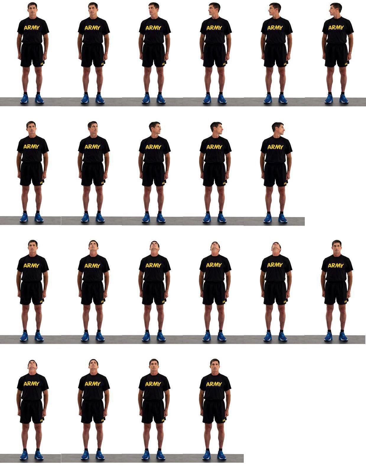PMCS1 Spine—neck